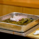 日本橋蛎殻町 すぎた - 