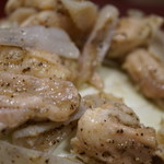 大野屋 - とりなん骨焼