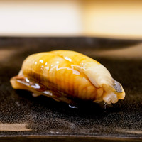 日本橋蛎殻町 すぎた - あなご