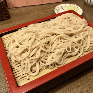 霧下そば処 さがや_1