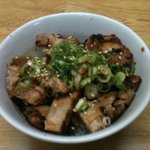 らーめん弥七 - 