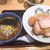 松戸富田麺業