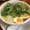 神戸ラーメン 第一旭 新長田店