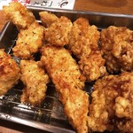 がブリチキン。 - 