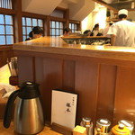 Tsukesoba Kanda Katsumoto - 