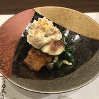 あなごと日本酒 なかむら - 