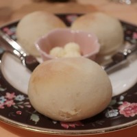 ステーキハウス キッチンリボン - 