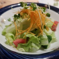ステーキハウス キッチンリボン - 