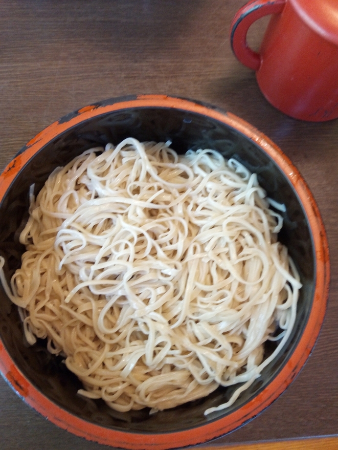 そば処ふるさとの草笛 name=