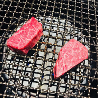 日本焼肉 はせ川 銀座店 - 