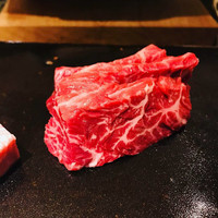 日本焼肉 はせ川 銀座店 - 