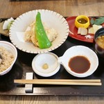 やさい料理 つむぎや - 