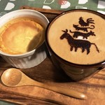 カフェコージー - 