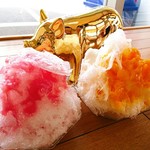 かき氷屋 ミピ - 