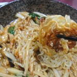 中国料理 王王楼 - 