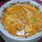 中国料理 王王楼 - 