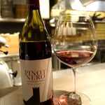 エノテカ パージナ - 