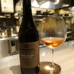 エノテカ パージナ - 