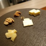 エノテカ パージナ - 