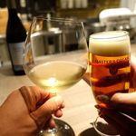 エノテカ パージナ - ありがとう♪