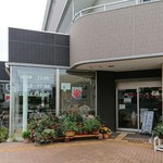 ラ・ベルコリーヌ - 外