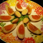 パパ’s　kitchen　bar　酒楽食 - 