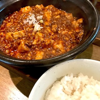 東京麻婆食堂_0