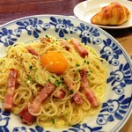 鎌倉パスタ - 