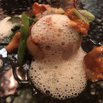 レストラン ラリューム - 