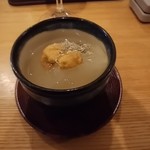 ととや - お通し