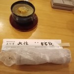 ととや - スタートアップ