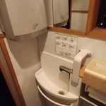 Totoya - 個室内手洗い器