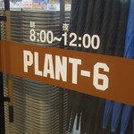 PLANT-6 - 