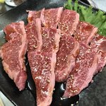 焼き肉 ばりばり亭 - 