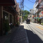 Atamiya - 小さな小さな商店街にございます…