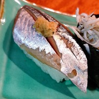 すし貝政 - 