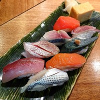 すし貝政 - 