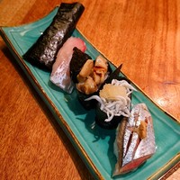 すし貝政 - 