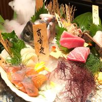 個室居酒屋 番屋 神田駅前店 - 