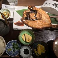 高級ブランド干物 『銀座伴助』 銀座本店 - 