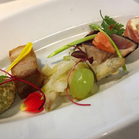 ローザロッチェITALiAN 心斎橋 - 