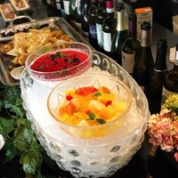 ローザロッチェITALiAN 心斎橋 - 