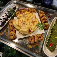 ローザロッチェITALiAN 心斎橋 - 