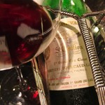 ワインと懐石 日本料理のお店 青山 - 