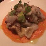 ラ ニュイ ブランシュ - 