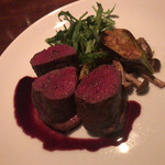 ラ ニュイ ブランシュ - 