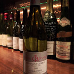 ラ ニュイ ブランシュ - 