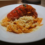 PASTA HOUSE ENI - 