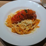 PASTA HOUSE ENI - 