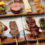 やきとり あら家